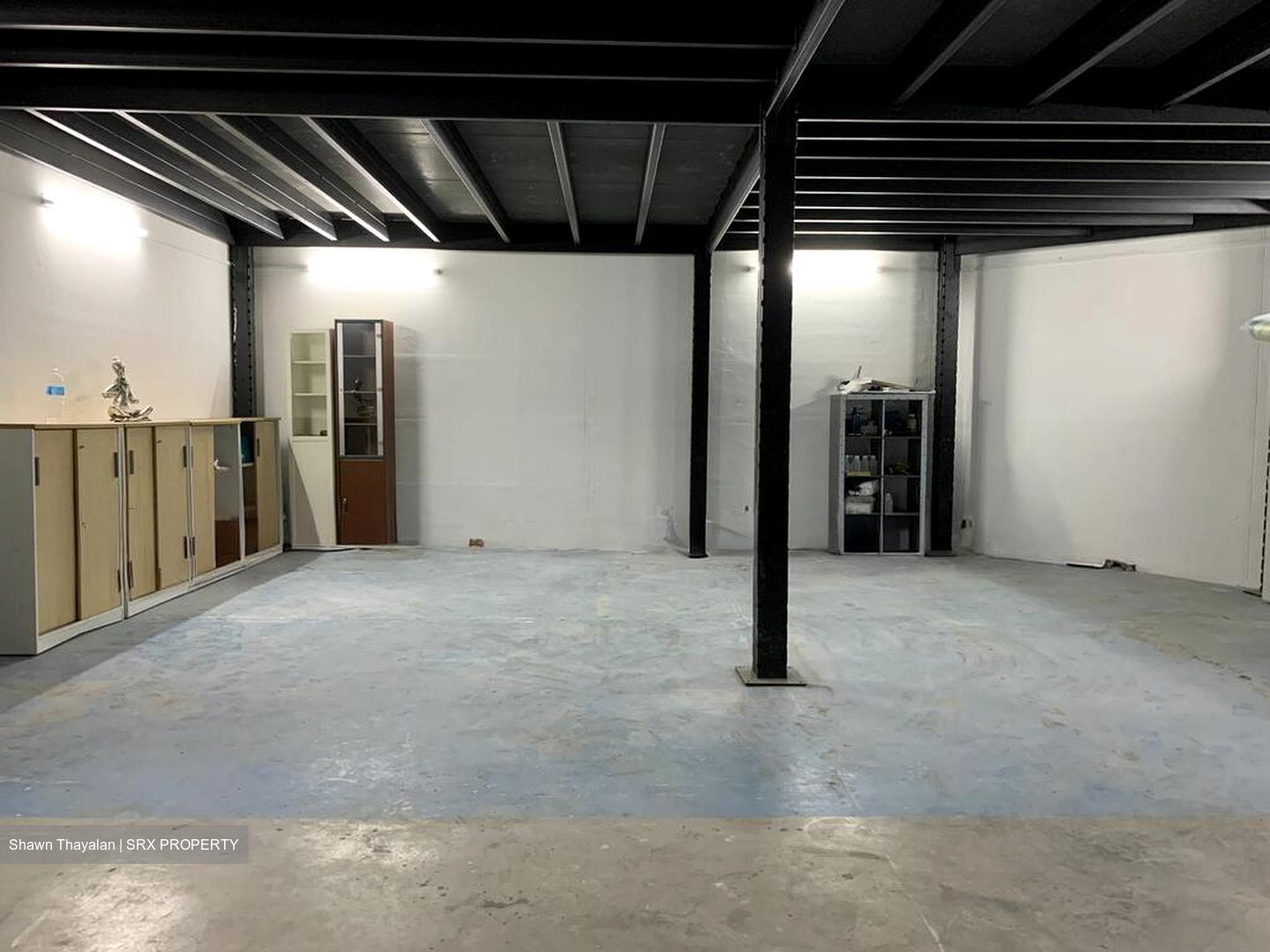 Oxley Bizhub (D14), Factory #518867781